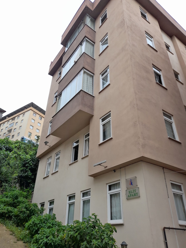 Elit Kurdal Apartment Rezervasyon