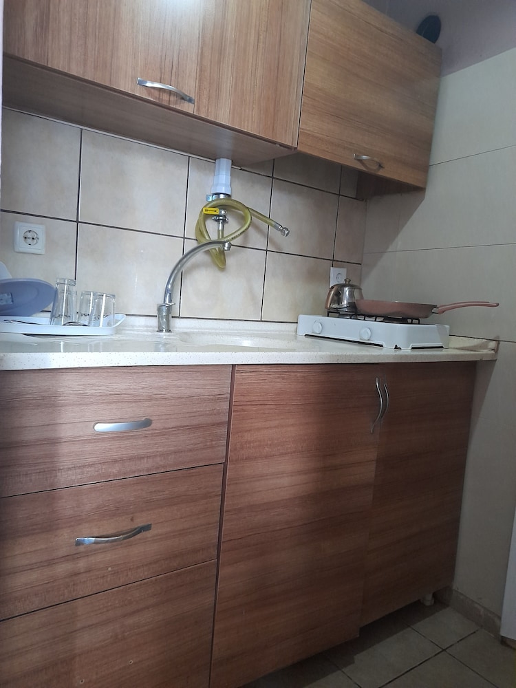 Elit Kurdal Apartment Rezervasyon