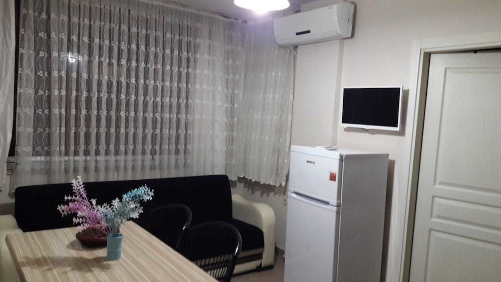 Elit Kurdal Apartment Rezervasyon