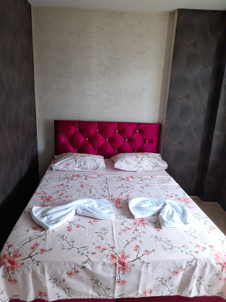 Elit Kurdal Apartment Rezervasyon