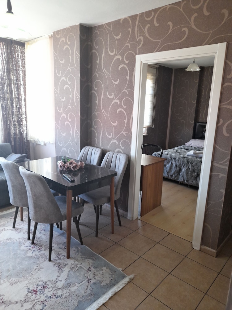 Elit Kurdal Apartment Rezervasyon