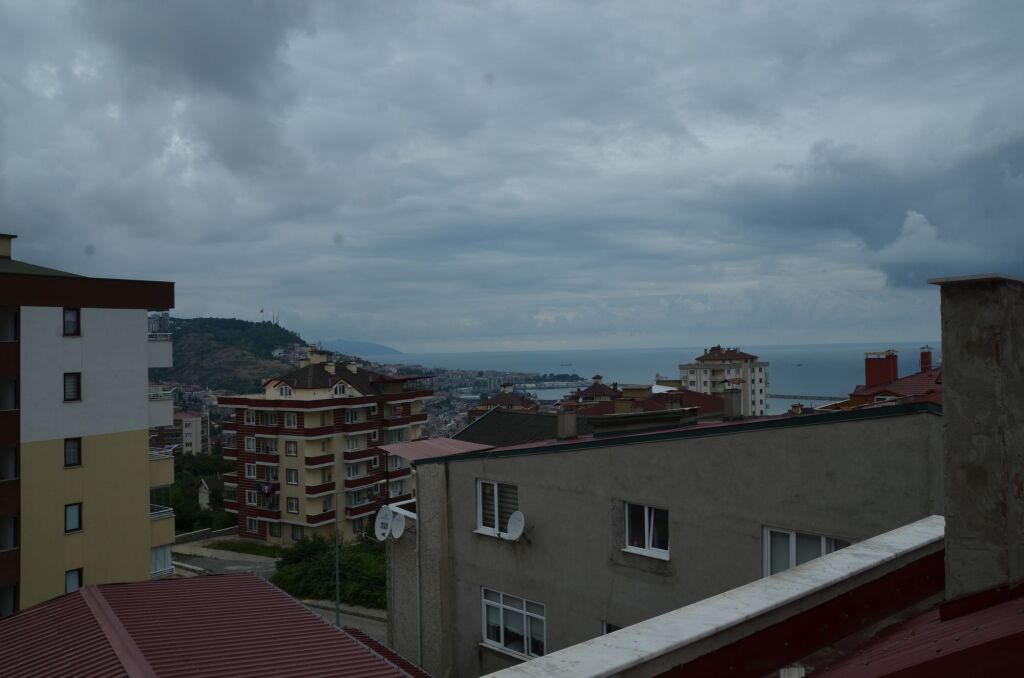 Fi Suite Trabzon Rezervasyon
