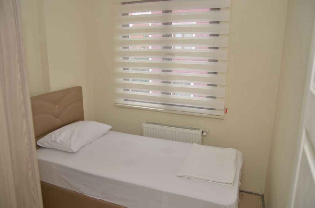 Fi Suite Trabzon Rezervasyon