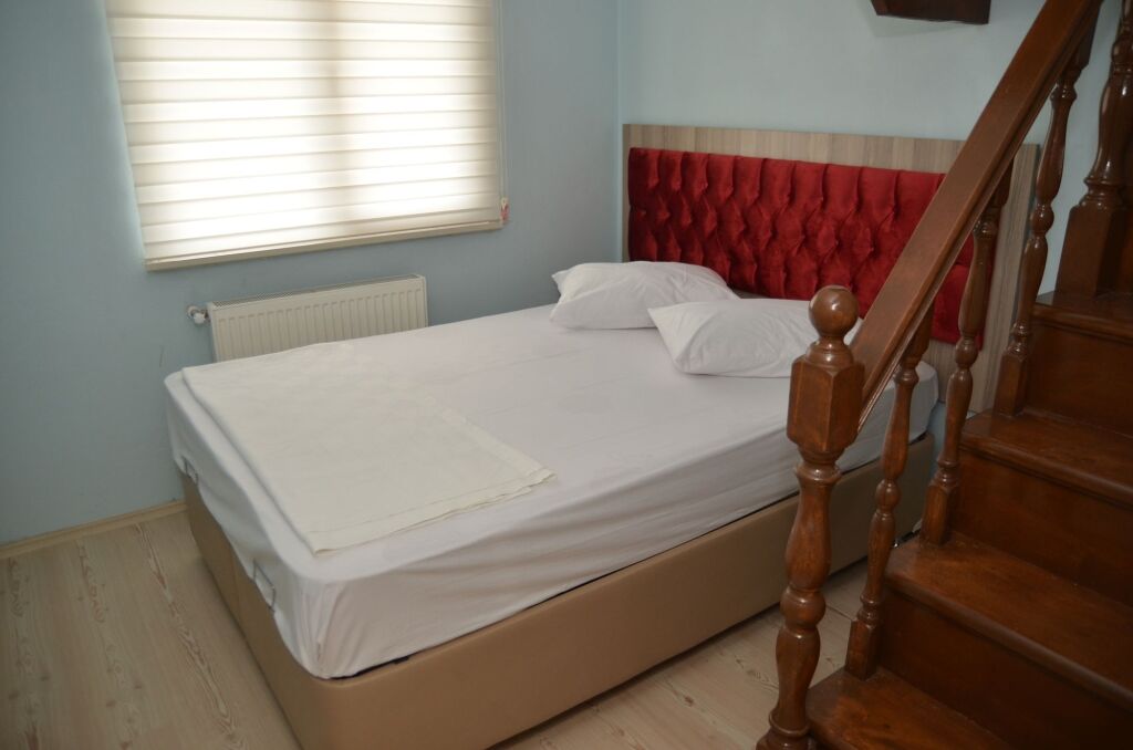 Fi Suite Trabzon Rezervasyon