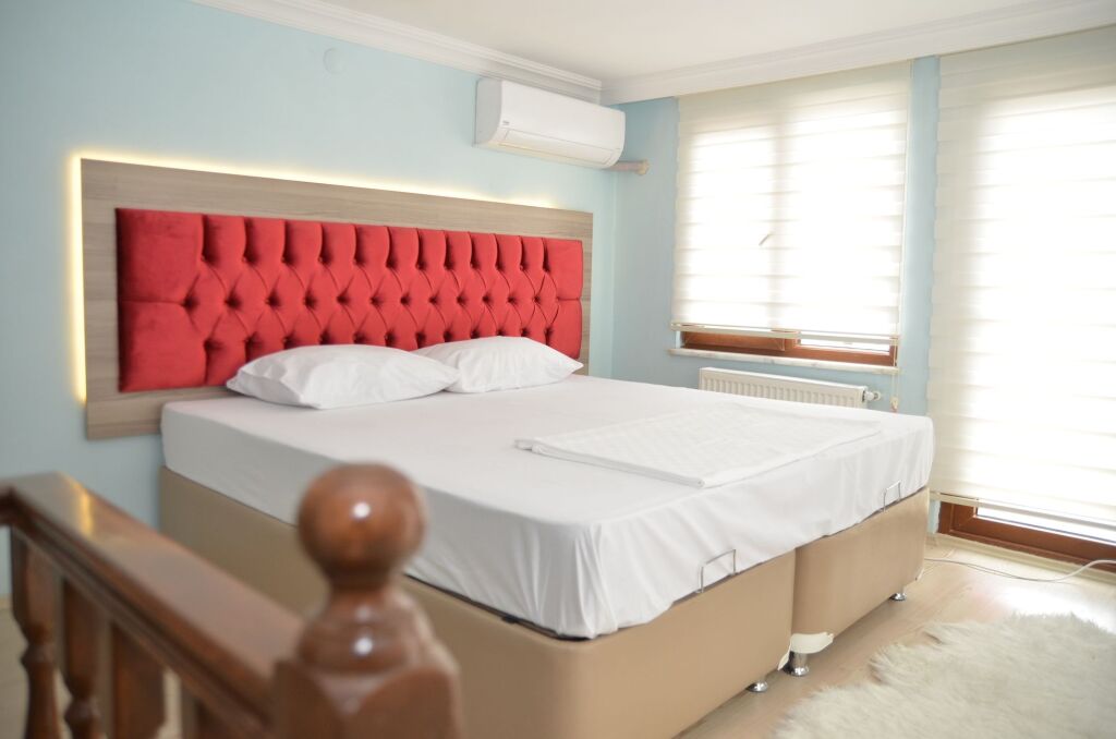 Fi Suite Trabzon Rezervasyon