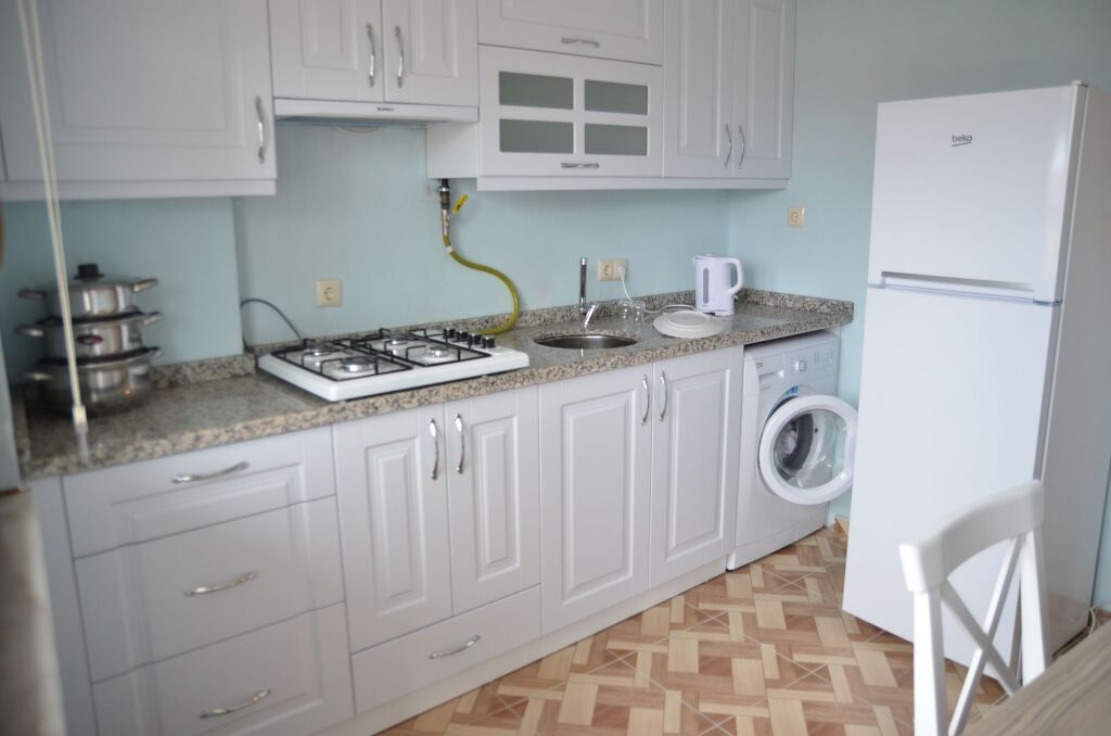 Fi Suite Trabzon Rezervasyon