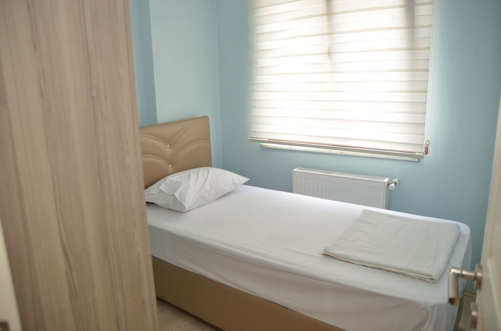 Fi Suite Trabzon Rezervasyon