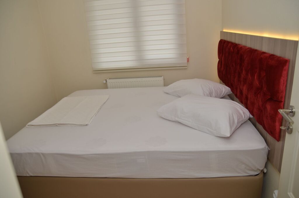 Fi Suite Trabzon Rezervasyon