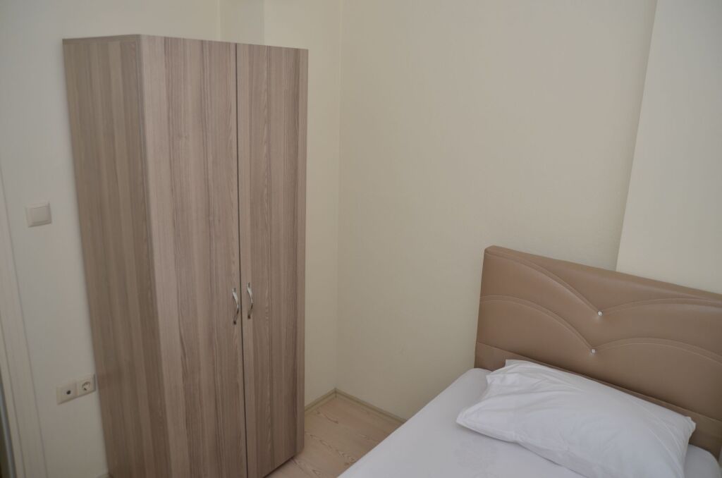 Fi Suite Trabzon Rezervasyon