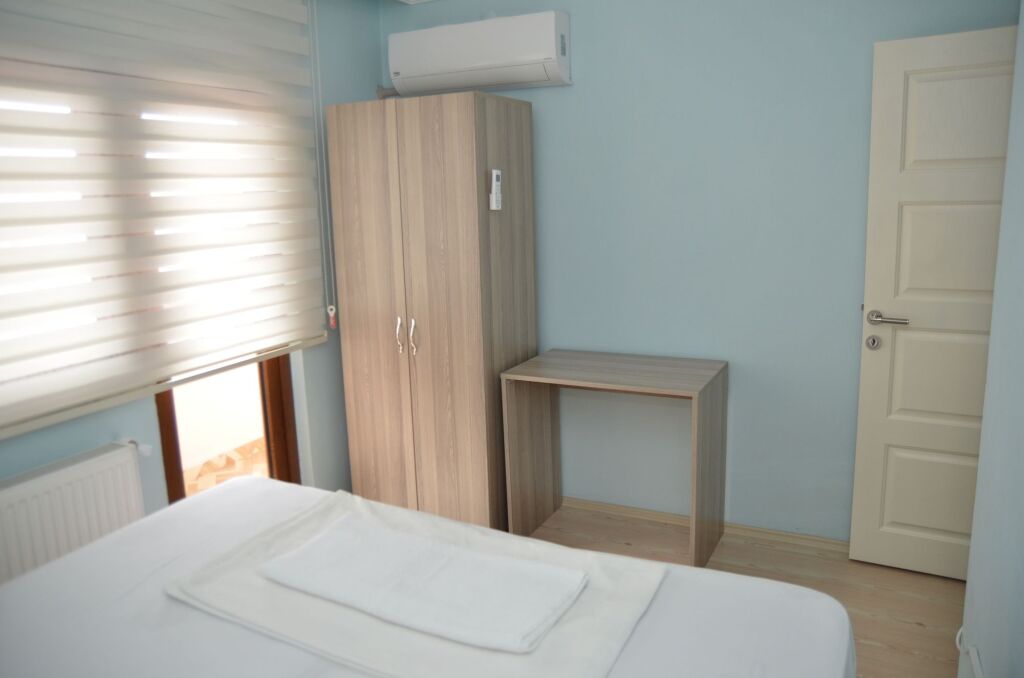 Fi Suite Trabzon Rezervasyon