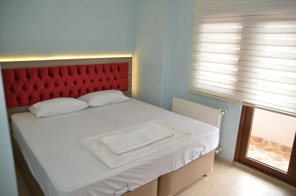 Fi Suite Trabzon Rezervasyon