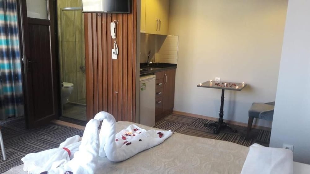 Alya Suite Hotel Rezervasyon