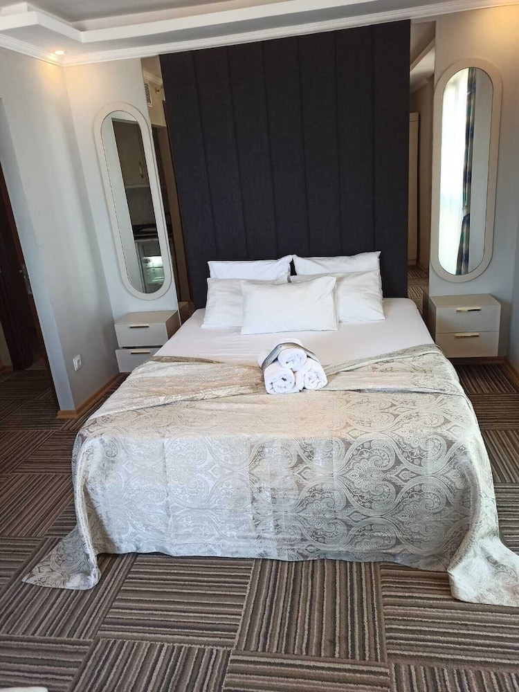 Alya Suite Hotel Rezervasyon