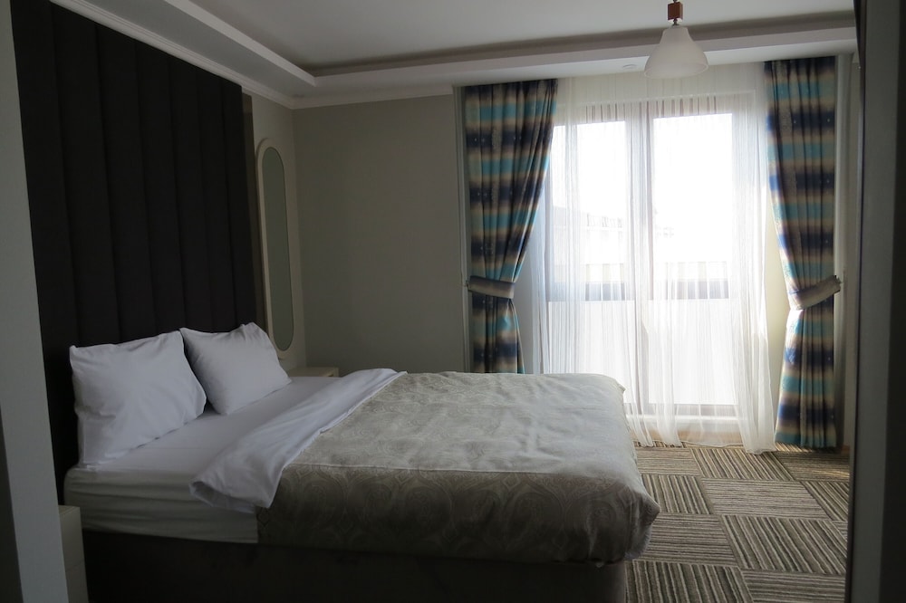 Alya Suite Hotel Rezervasyon