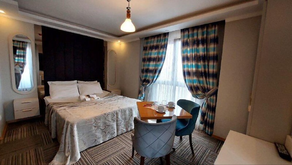 Alya Suite Hotel Rezervasyon