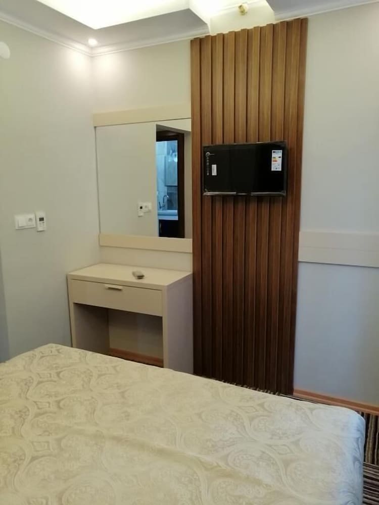 Alya Suite Hotel Rezervasyon