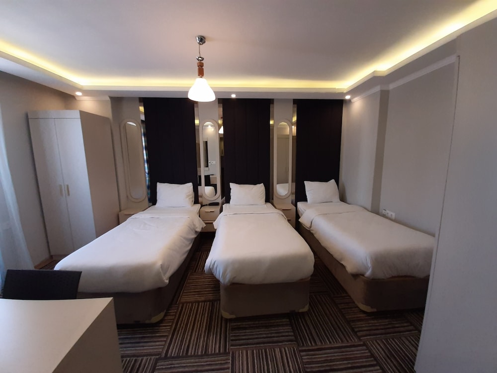 Alya Suite Hotel Rezervasyon