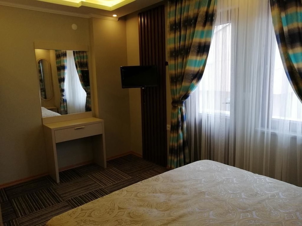 Alya Suite Hotel Rezervasyon