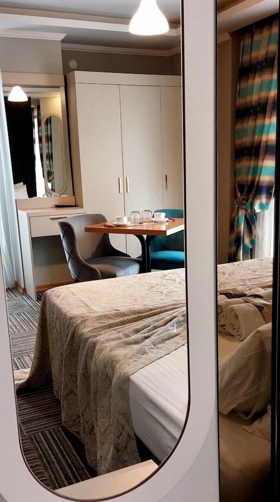 Alya Suite Hotel Rezervasyon