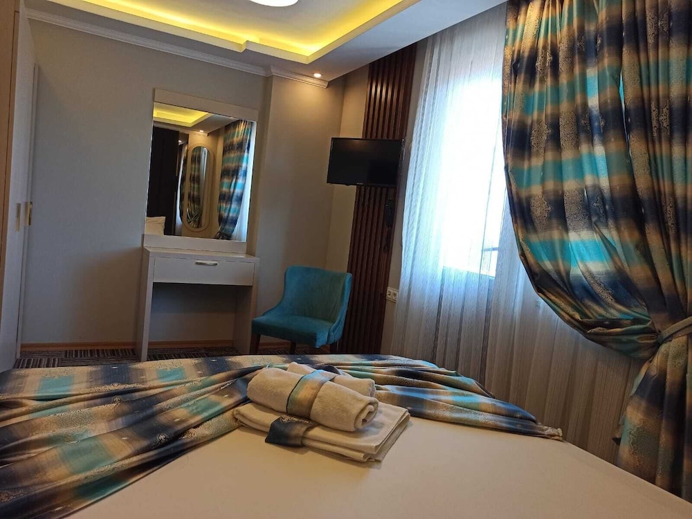 Alya Suite Hotel Rezervasyon