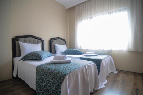 Doa Apartment Rezervasyon