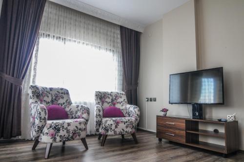 Doa Apartment Rezervasyon