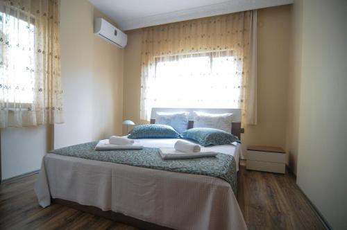 Doa Apartment Rezervasyon