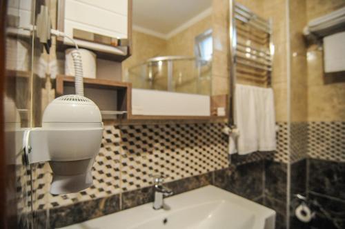 Doa Apartment Rezervasyon