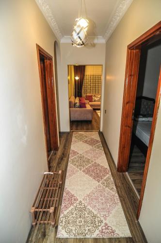 Doa Apartment Rezervasyon