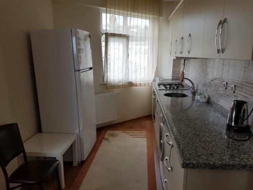 Zahi Apart Hotel Rezervasyon