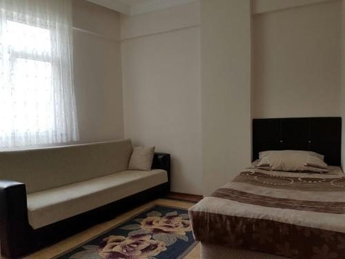 Zahi Apart Hotel Rezervasyon