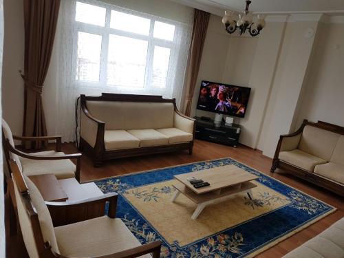 Zahi Apart Hotel Rezervasyon