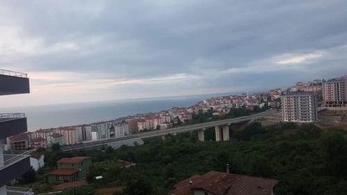 Zahi Apart Hotel Rezervasyon