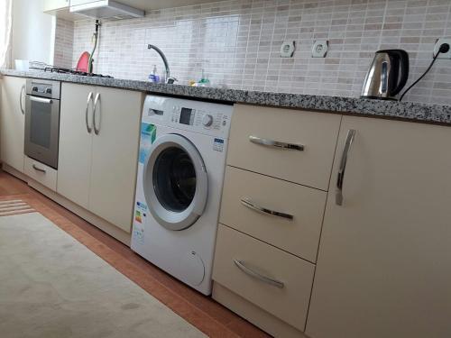 Zahi Apart Hotel Rezervasyon