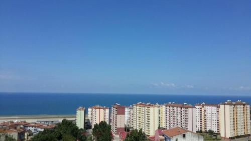 Zahi Apart Hotel Rezervasyon