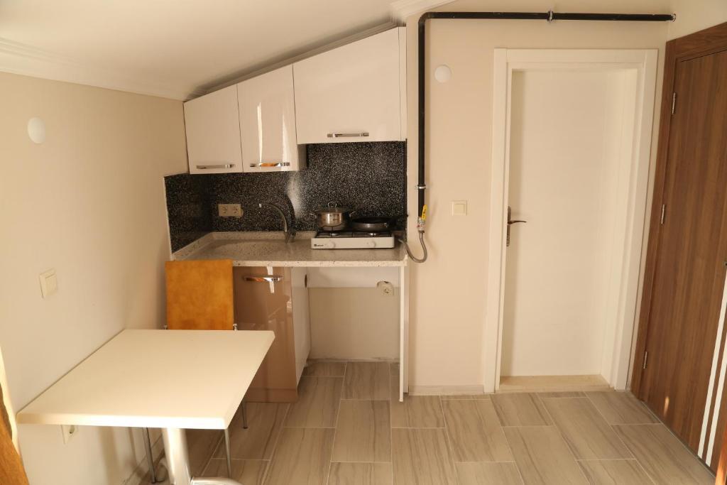 Asel Suite Hotel Rezervasyon