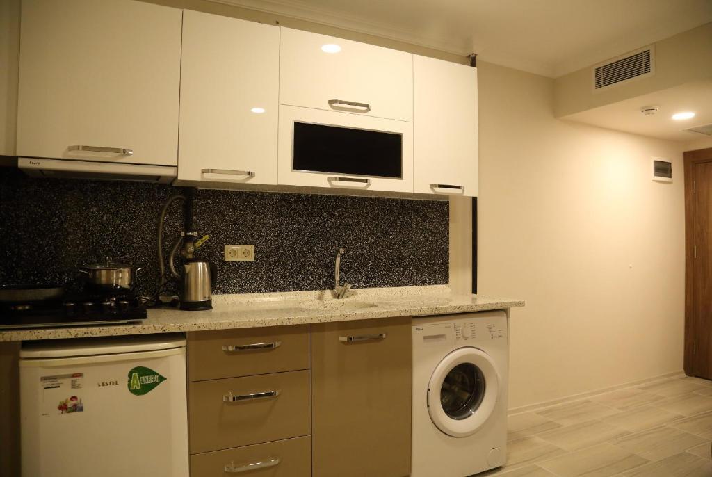 Asel Suite Hotel Rezervasyon