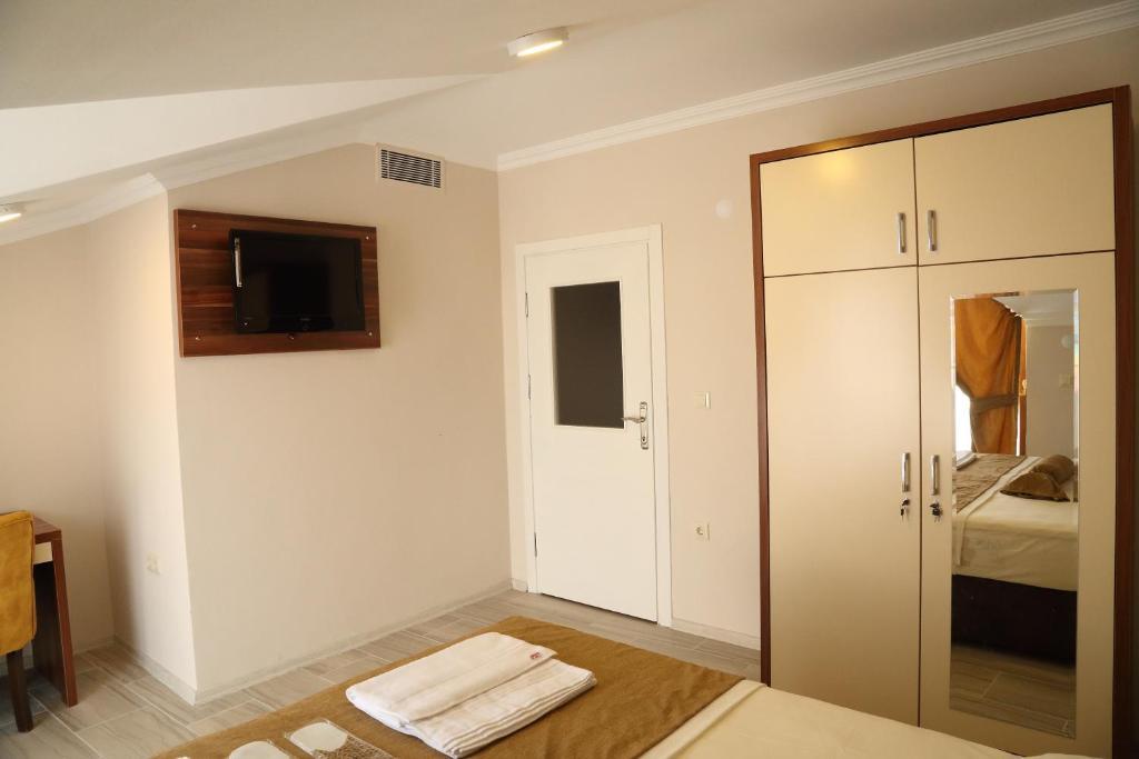 Asel Suite Hotel Rezervasyon