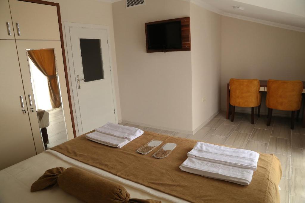 Asel Suite Hotel Rezervasyon