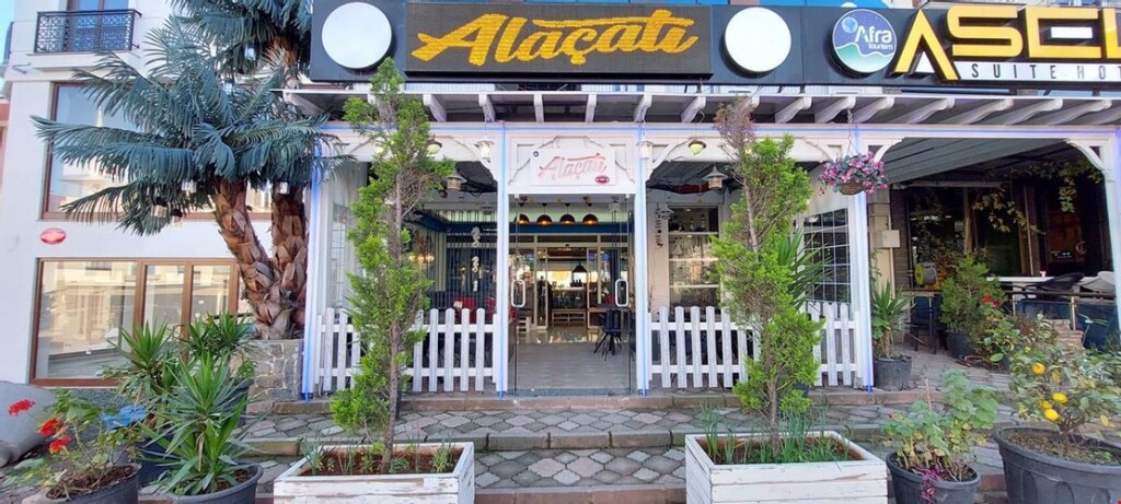 Asel Suite Hotel Rezervasyon