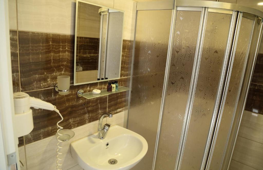 Asel Suite Hotel Rezervasyon