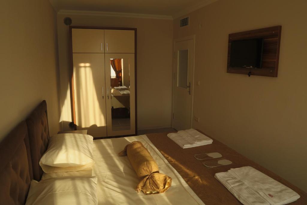 Asel Suite Hotel Rezervasyon