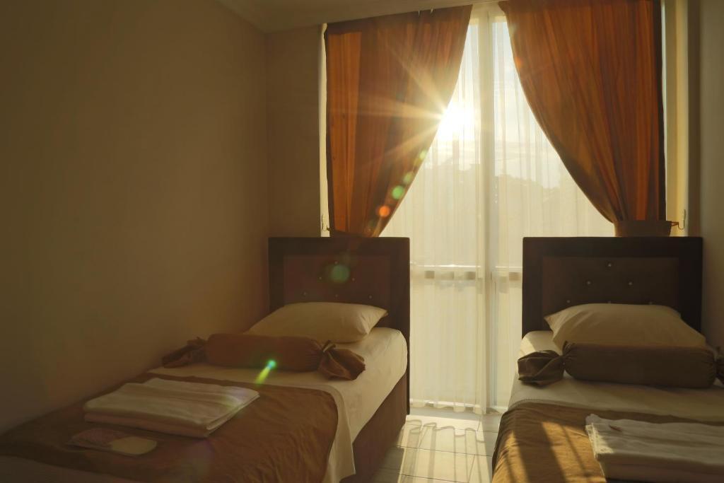 Asel Suite Hotel Rezervasyon