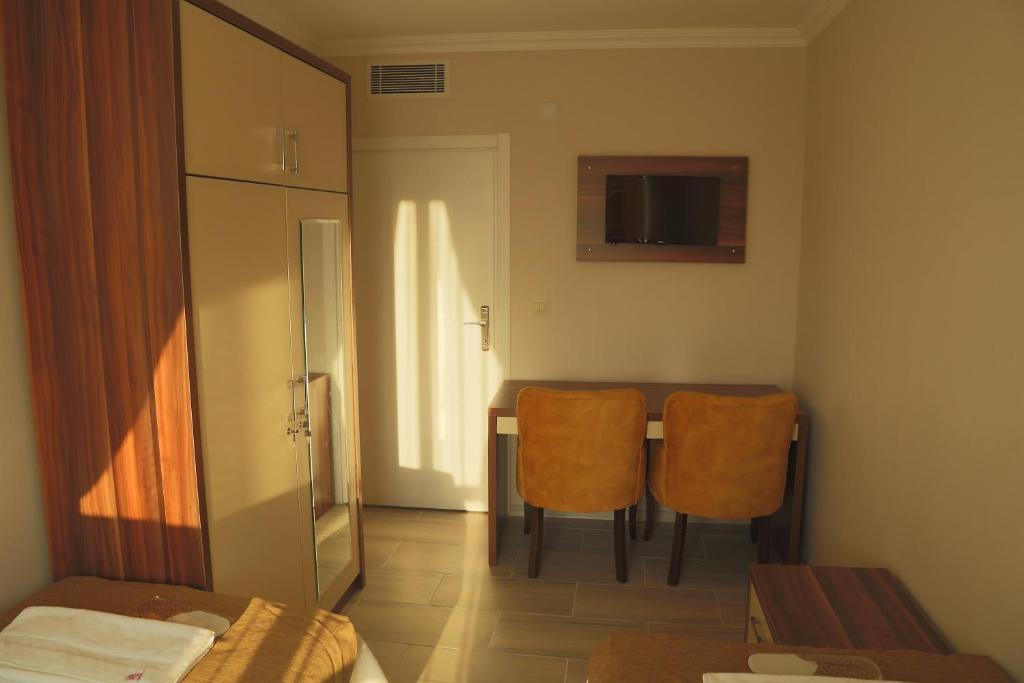 Asel Suite Hotel Rezervasyon