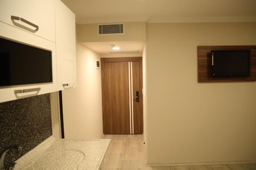 Asel Suite Hotel Rezervasyon