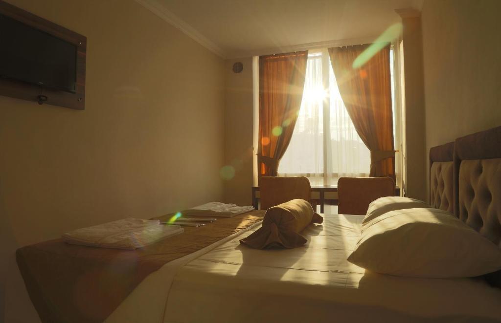 Asel Suite Hotel Rezervasyon