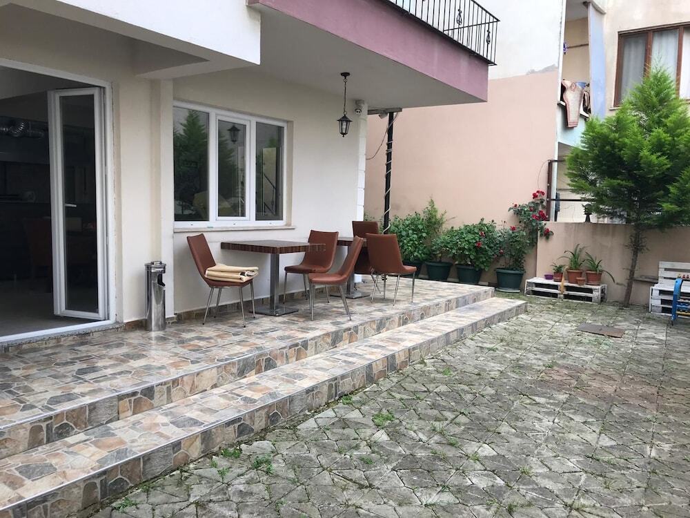 Plus Suites Rezervasyon