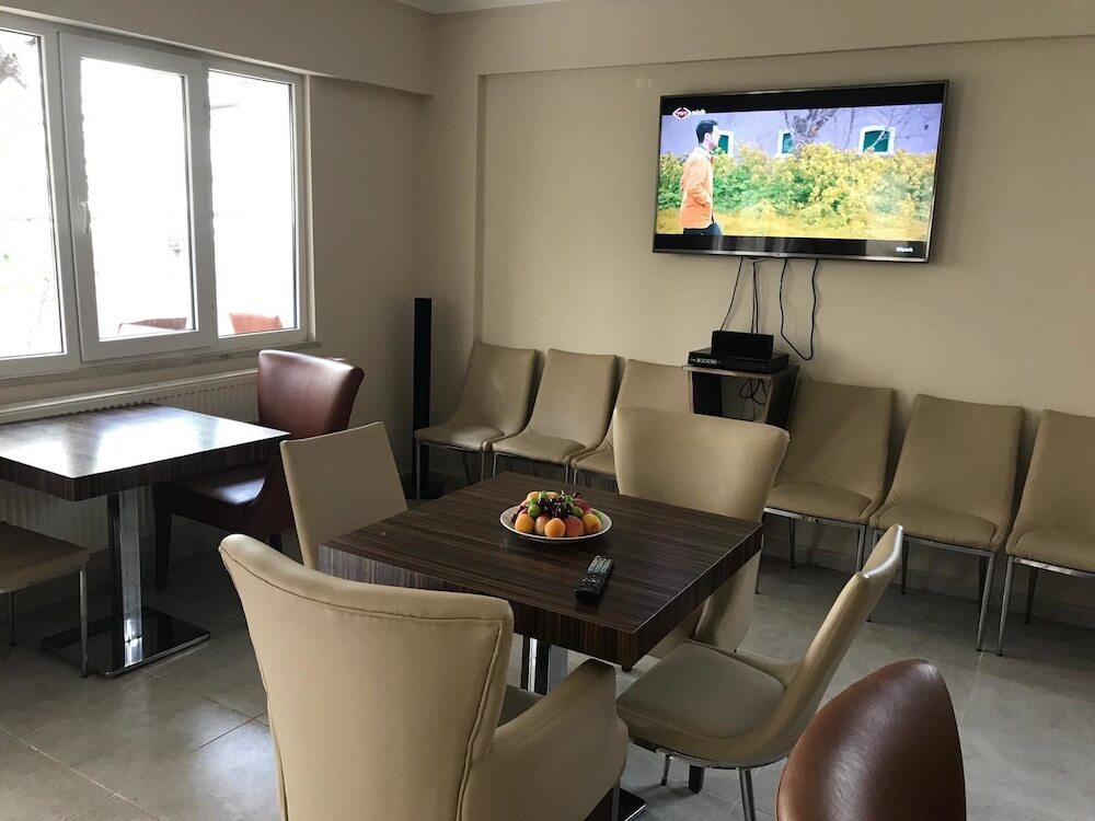 Plus Suites Rezervasyon