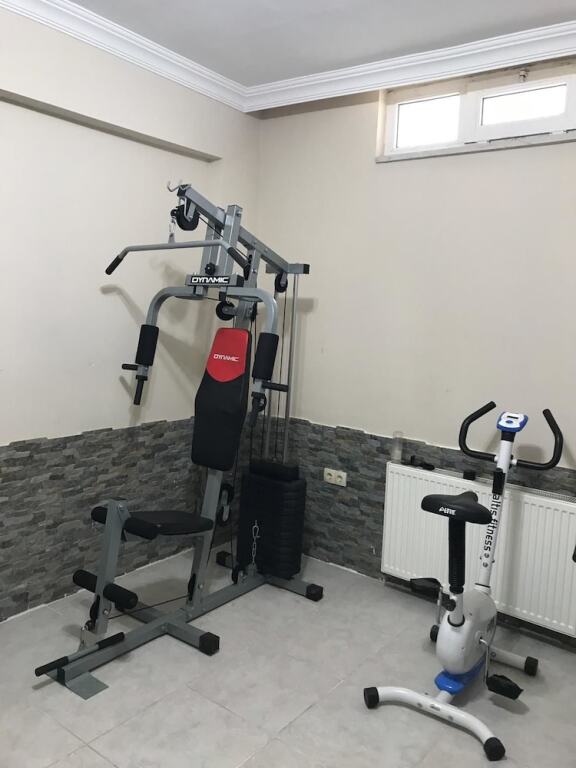 Plus Suites Rezervasyon