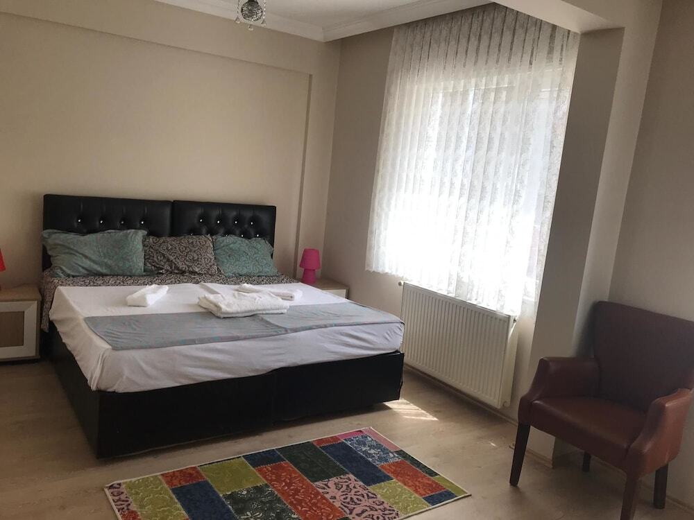 Plus Suites Rezervasyon